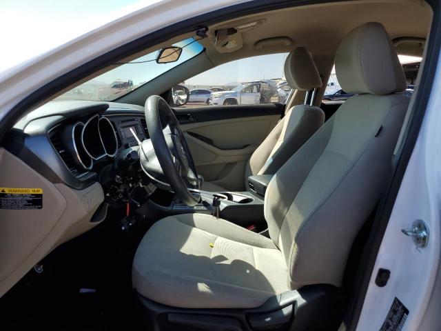5XXGM4A79EG287978 KIA Optima Lx