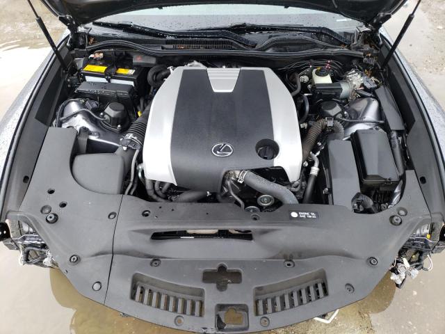 2017 LEXUS RC 350 - JTHHE5BC8H5017523