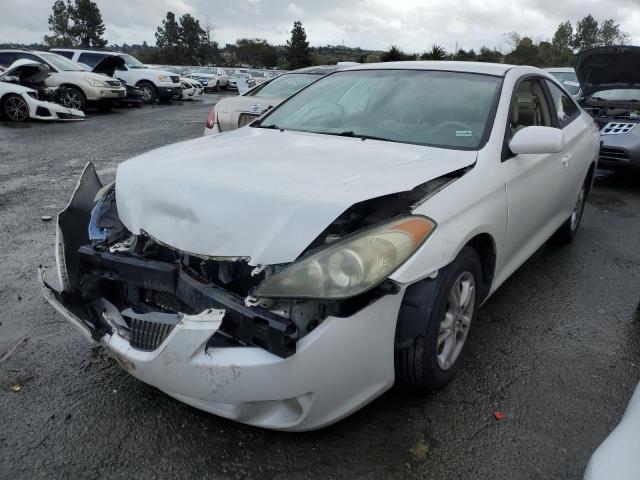 2006 Toyota Camry Solara SE