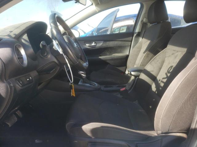 3KPF24AD7KE040938 KIA FORTE FE