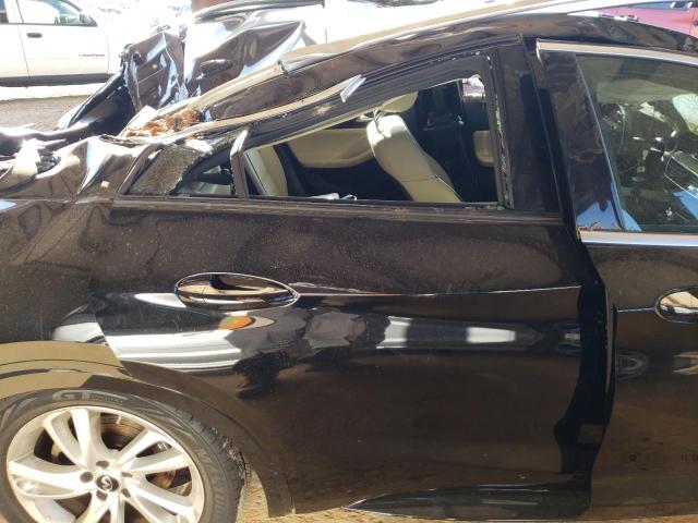 2019 INFINITI QX30 PURE - SJKCH5CP0KA008525