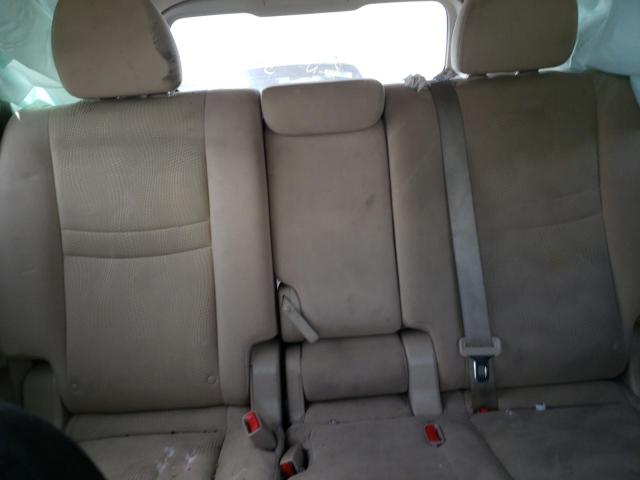 5N1AT2MK4FC787041 Nissan ROGUE S