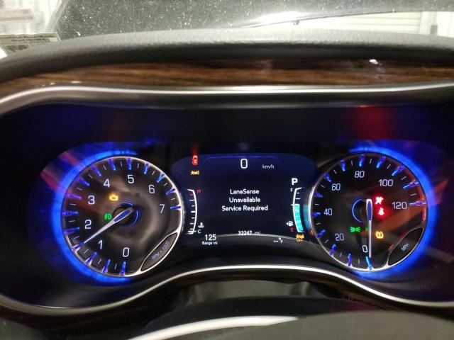 2022 CHRYSLER PACIFICA L - 2C4RC1GG8NR124814