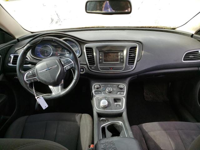 2015 CHRYSLER 200 LIMITE - 1C3CCCAB8FN649017
