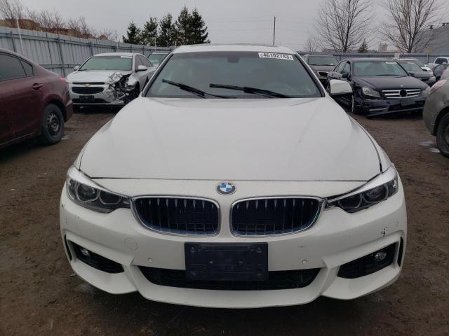 2018 BMW 440XI GRAN - WBA4J7C55JBB98871