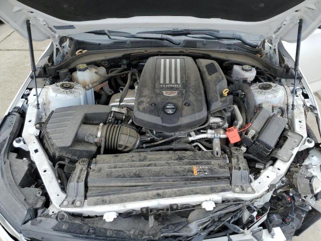 2020 CADILLAC CT4 PREMIU - 1G6DB5RL9L0142036