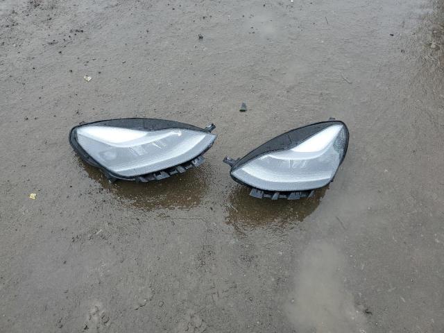 5YJ3E1EB6MF015432 Tesla MODEL 3