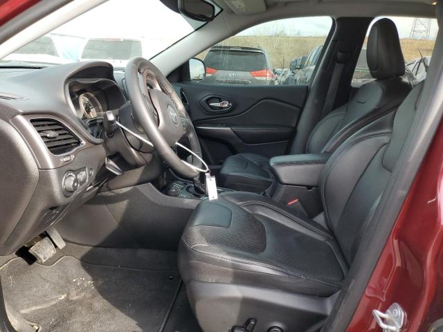 1C4PJMDX2KD389116 Jeep Cherokee Limited