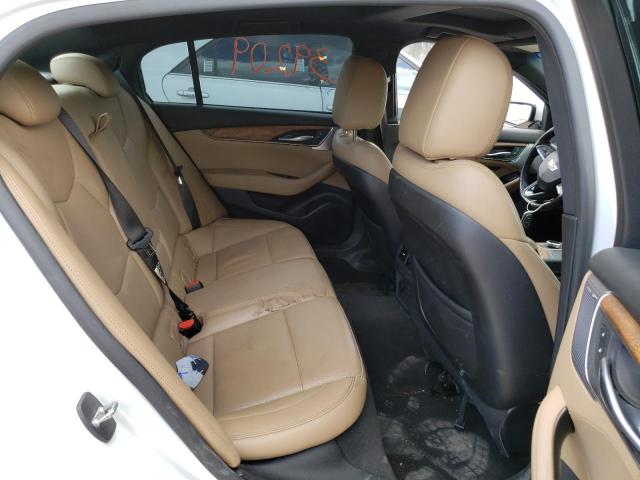 2020 CADILLAC CT5 PREMIU - 1G6DN5RK1L0129599