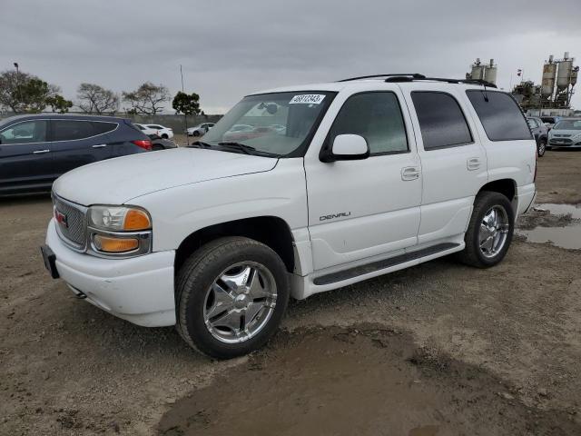 2001 GMC Denali 