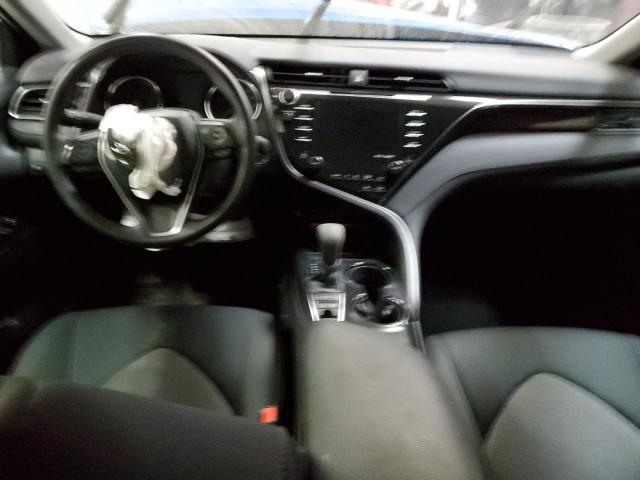 2020 TOYOTA CAMRY LE - 4T1E31AK0LU010460