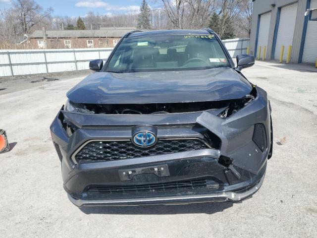 2022 TOYOTA RAV4 PRIME - JTMAB3FVXND077476