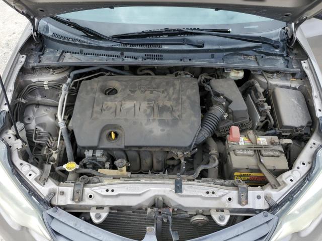 5YFBURHE5FP220623 Toyota COROLLA L
