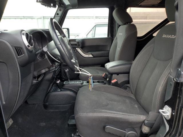 1C4AJWBG8JL823418 Jeep Wrangler Sahara