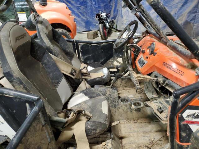 2014 POLARIS RZR 900 XP - 4XAJT9EAXEF264579
