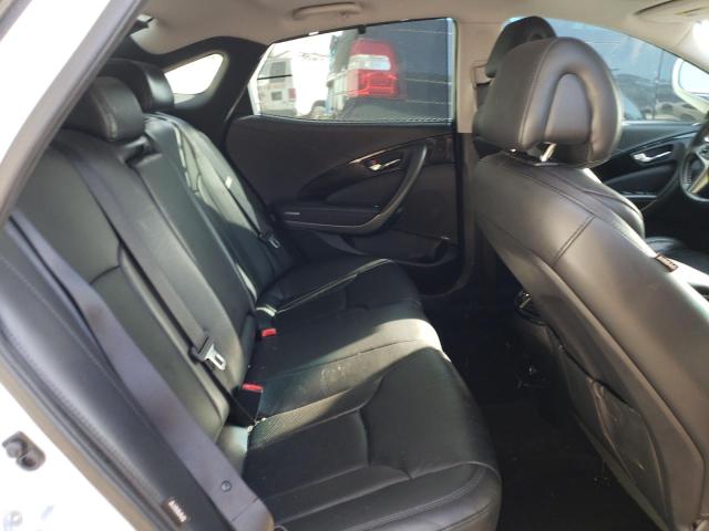 2016 HYUNDAI AZERA LIMI - KMHFH4JG7GA540712