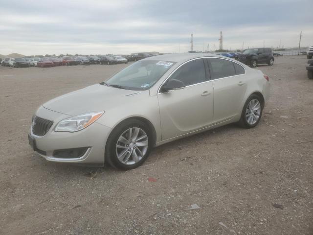 2016 Buick Regal 