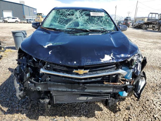 2020 CHEVROLET EQUINOX LT - 3GNAXUEV6LS576949
