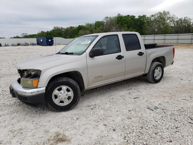 2005 Chevrolet Colorado 