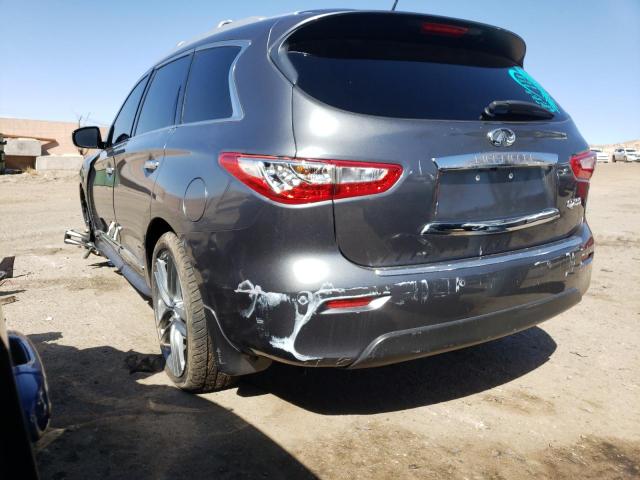 5N1AL0MM7FC510972 Infiniti QX60