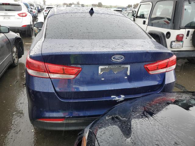 5XXGT4L34GG061038 KIA Optima Lx