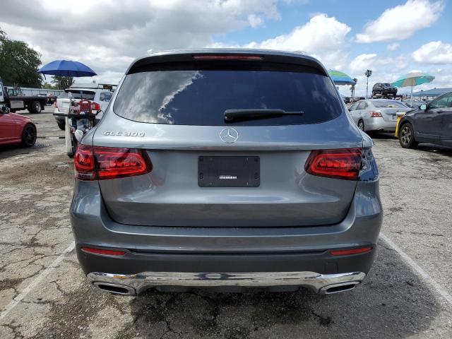 W1N0G8DB6NV352816 Mercedes-Benz GLC 300