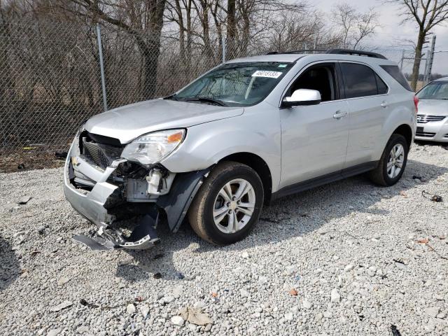 Vin: 2cnaldec4b6463769, lot: 46018133, chevrolet equinox lt 20111