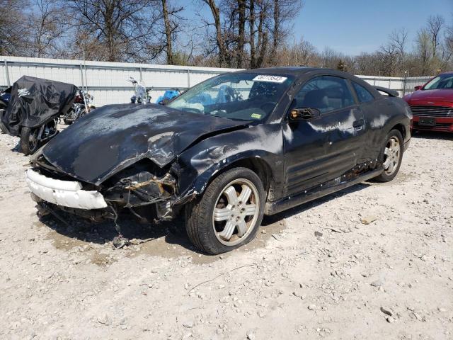 2000 Mitsubishi Eclipse GT