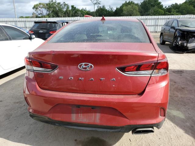 2019 HYUNDAI SONATA LIM - 5NPE34AF3KH742972