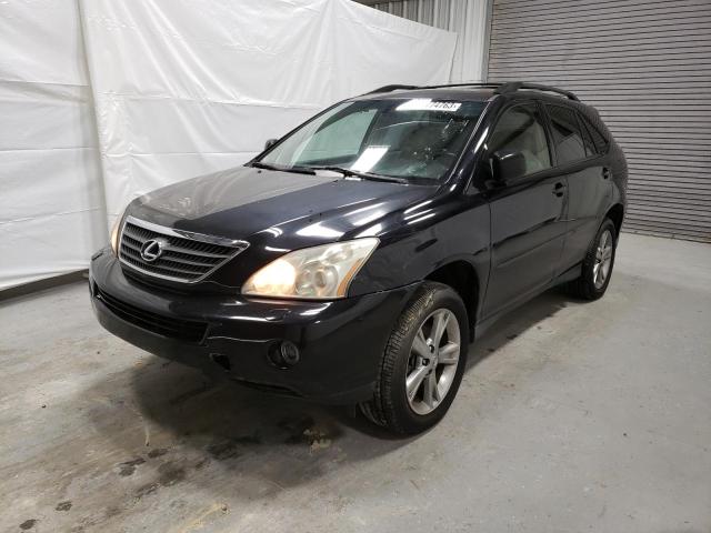 2006 Lexus RX 