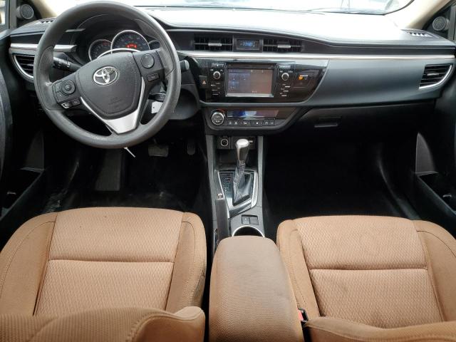 5YFBURHE5FP220623 Toyota COROLLA L