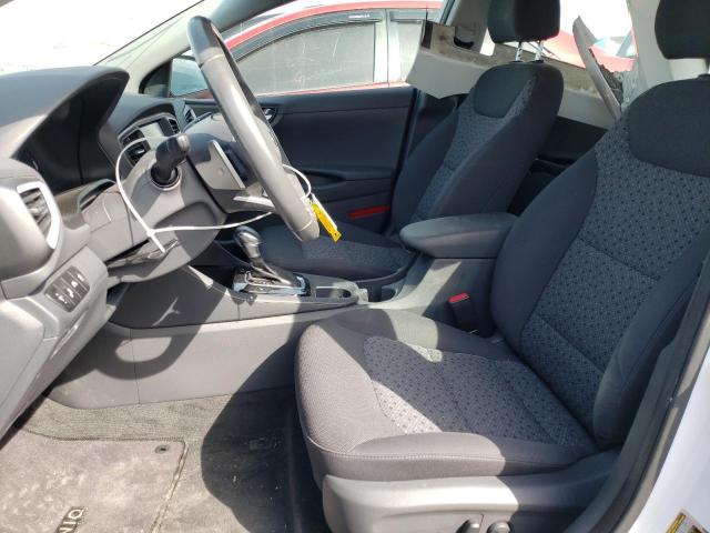 2019 HYUNDAI IONIQ SEL - KMHC75LC5KU106723
