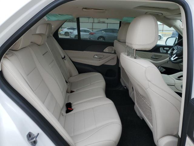 4JGFB4KB2NA657843 Mercedes-Benz Gle 350 4matic