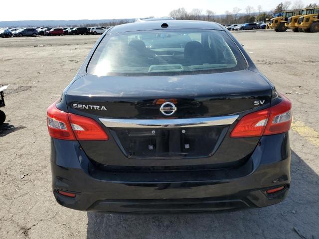 2018 NISSAN SENTRA S - 3N1AB7AP6JY314040