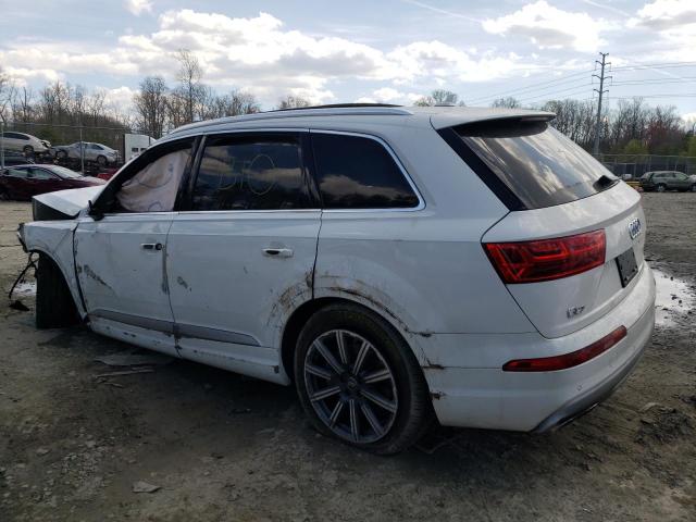 VIN WA1AHAF70KD014798 2019 Audi Q7, Premium no.2