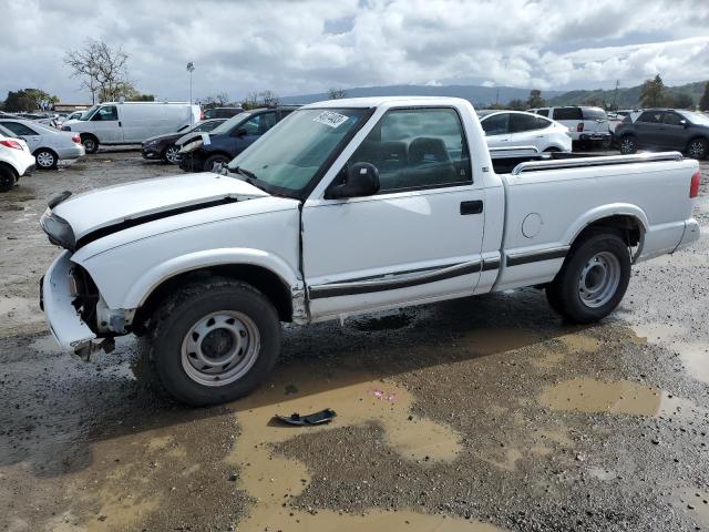 1996 Chevrolet S-10 