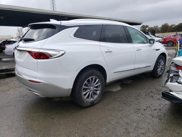 2022 BUICK ENCLAVE PR - 5GAEVBKW7NJ112804