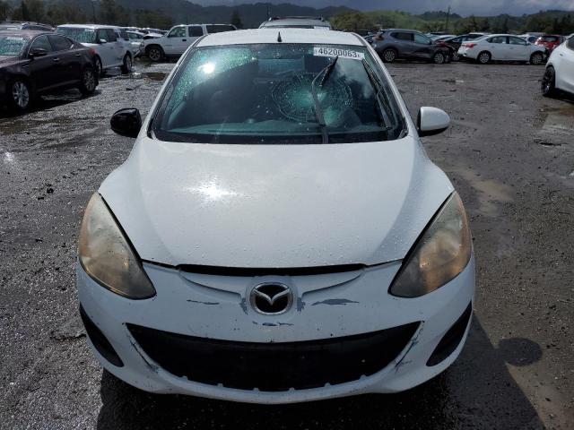 JM1DE1KZ5E0178854 Mazda 2 Sport