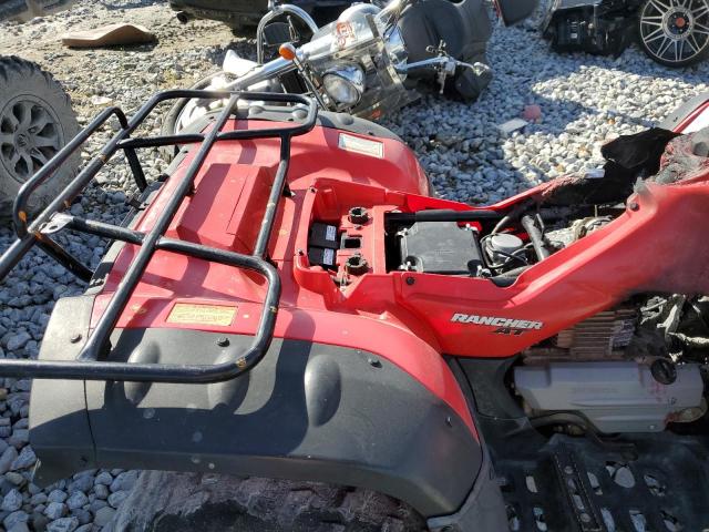 2004 HONDA TRX400 FA 478TE290444005450