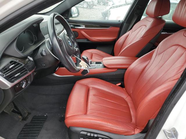 2019 BMW X6 XDRIVE5 - 5UXKU6C55K0Z66837