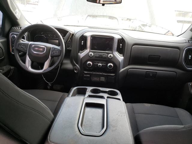 3GTU9CED8NG111404 GMC Sierra Limited K1500 Elevation