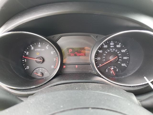 KNDMB5C12G6087310 KIA SEDONA LX
