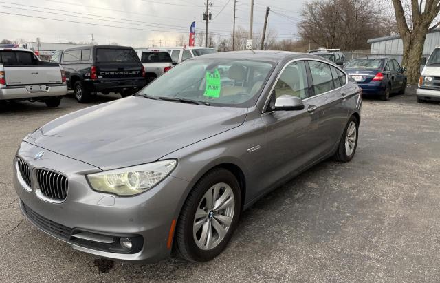 2015 BMW 535 IGT - WBA5M2C50FD872092