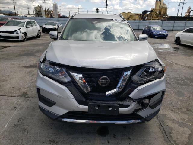 KNMAT2MTXLP541144 Nissan Rogue S  5