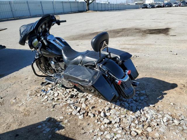 2010 HARLEY-DAVIDSON FLH 1HD1KB414AB626734