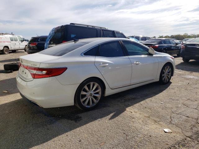 2016 HYUNDAI AZERA LIMI - KMHFH4JG7GA540712