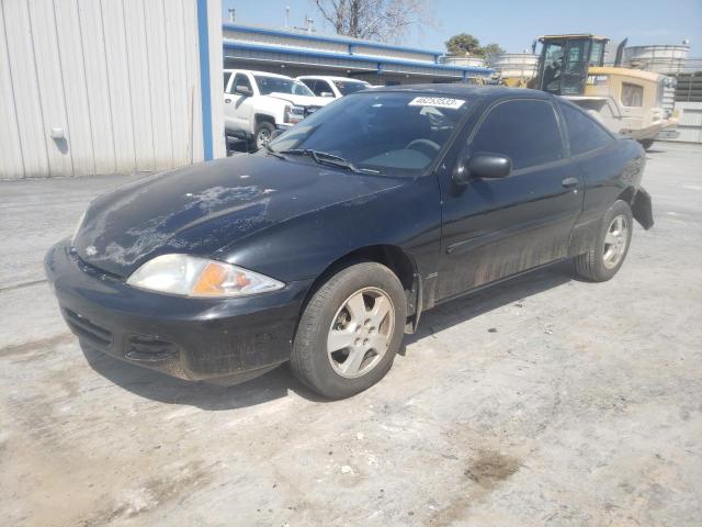 2000 Chevrolet Cavalier 