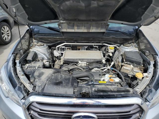 4S4WMACD5L3416398 Subaru Ascent Premium