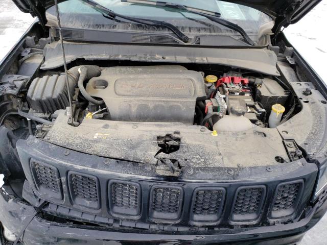 2021 JEEP COMPASS SP - 3C4NJDAB4MT584163