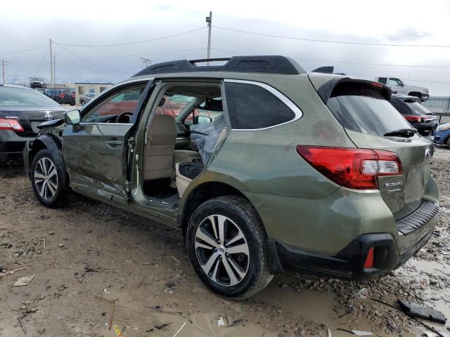 4S4BSANC9J3376462 Subaru Outback 2.5i Limited